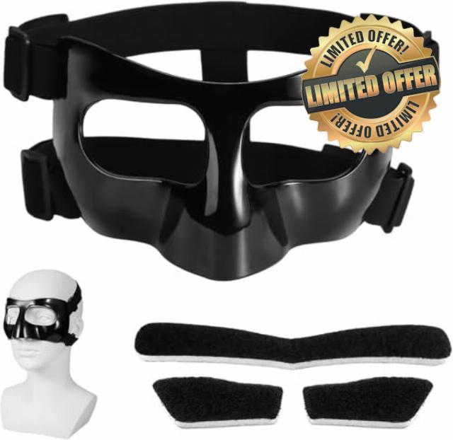 Koorium® Nose Guard for Broken Nose