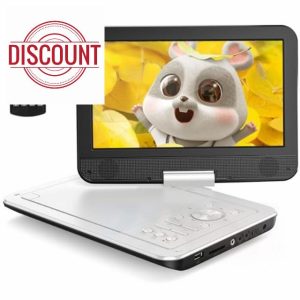 YOTON Portable DVD Player