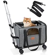 Cat Carrier