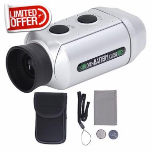 Rangefinder