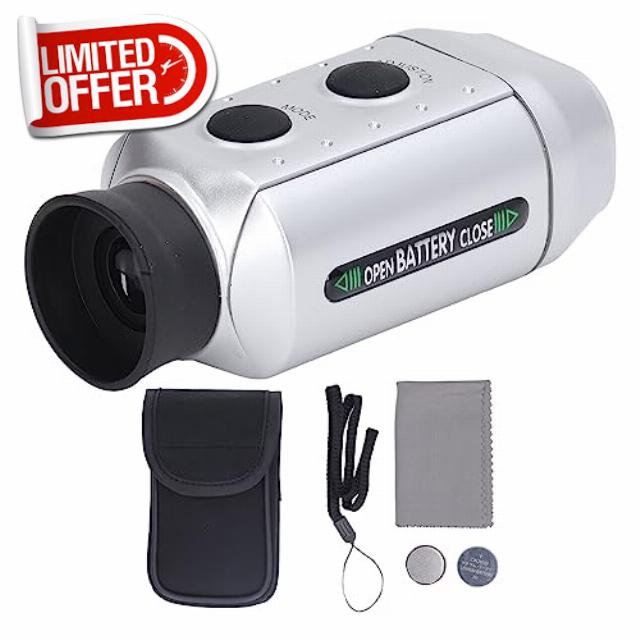 Rangefinder
