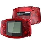 Buttons for Gameboy Advance