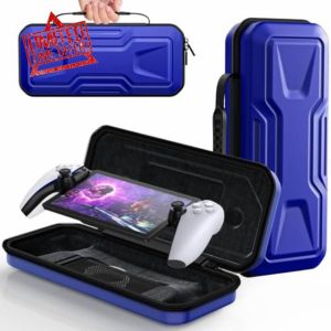 FYOUNG Carrying Case for PlayStation Portal