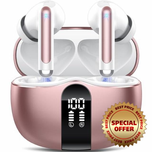 Wireless Earbuds