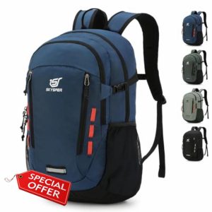 SKYSPER 30L Hiking Backpack Travel Men's Rucksack