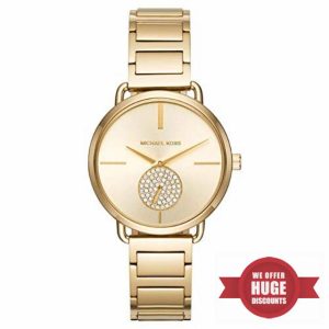 Michael Kors Portia Watch for Women