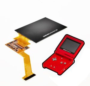 for Gameboy Advance GBA SP Handheld Game Console