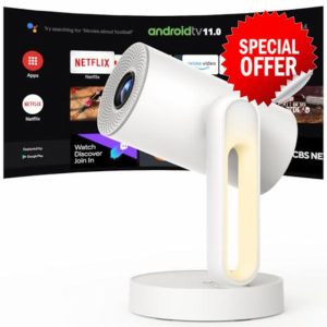 ETOE Starfish Projector for Bedroom