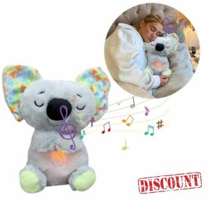 The Relief Little Bear Anxietys