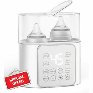 Baby Bottle Warmer