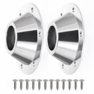 Lawei 2 Pack RV Table Base Mount
