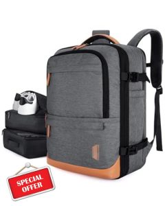 bagsmart Travel Laptop Backpack