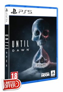 Until Dawn (PS5)