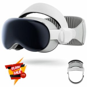 ANNAPRO Head Strap for Apple Vision Pro