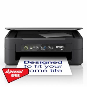 Epson Expression XP-2200 A4 Multifunction Wireless Inkjet printe