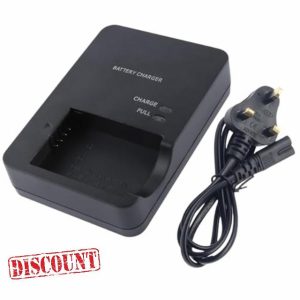 NB-13L CB-2LH Battery Charger for Canon CB-2LHT Battery