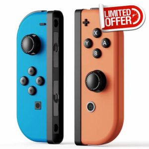 Update Wireless Controller for Switch