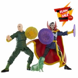 Marvel Legends Series Doctor Strange