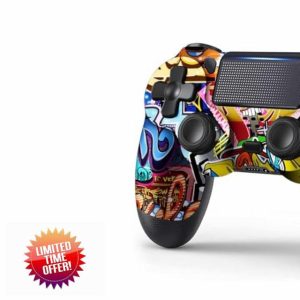 MOTYCTCH Wireless Controller for P4