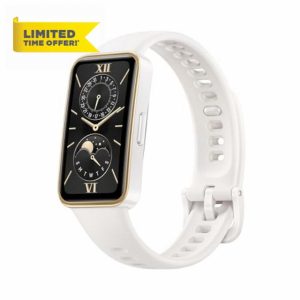 HUAWEI Band 9，Bluetooth