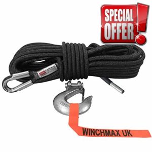 Armourline Synthetic Rope 20m x 15.5mm