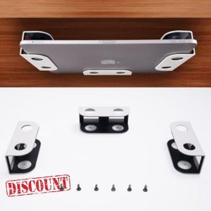 Under Desk Laptop Storage Mount