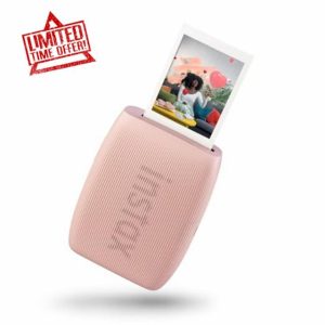 INSTAX mini LINK 3 smartphone photo printer