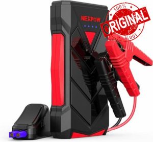 NEXPOW Portable Jump Starter