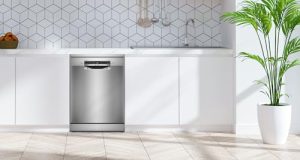 Free-Standing Dishwasher 60 cm