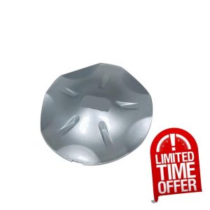 898107318 Promotion Wheel Cover For Isuzu DMAX 2012 Spare parts
