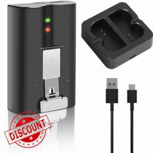 Doorbell Battery for Ring