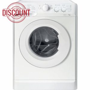 Indesit MTWC 71252 W UK 7kg Washing Machine - White            [Energy Class E]
