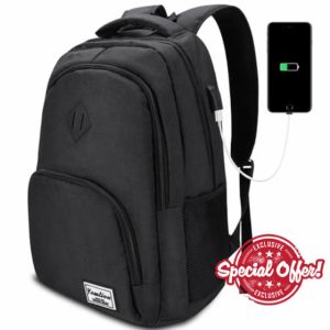 YAMTION School Backpack