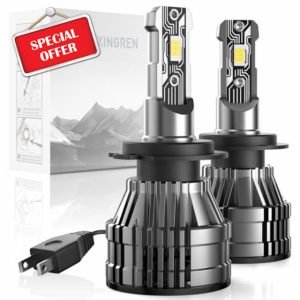 WAIXINGREN H7 Headlight Bulb