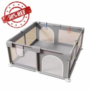 Baby Playpen