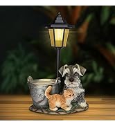 Urbanhaven solar garden light