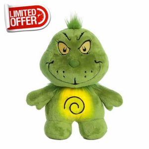 Soothing Doll Baby Sleep Soother Toys With Breathing Movements And Music