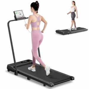 HomeFitnessCode Under Desk Treadmill