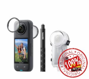 Insta360 X4 Divers Bundle