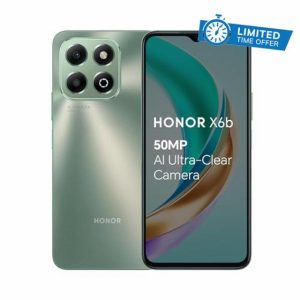 HONOR X6b Mobile Phone Unlocked