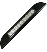 LED 12V 24V Spot Light Dimmable Caravan Boat White Recessed Downlight Marvix