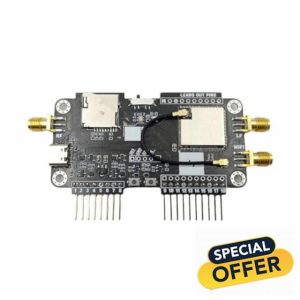 For Flipper Zero Multifunctional Expansion Board Wifi 2.4g Module High Gain Cc1101 In U0i2 1 Module 3 For Flipper Antenna Zero