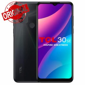 TCL 30 SE Sim Free Smartphone