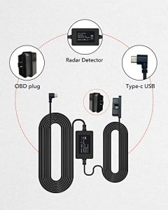 10FT 12V-24V to 5V