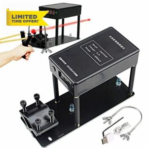 1 Ballistic Chronograph - Shootiing Speed Tester