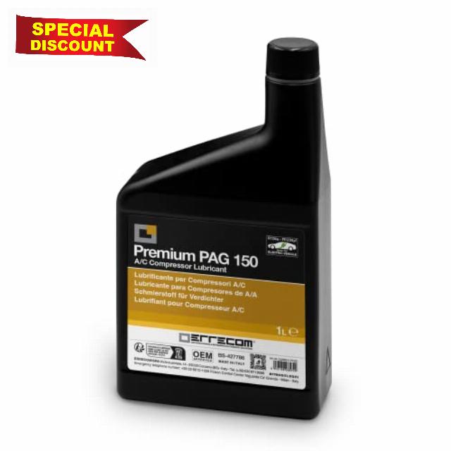 ERRECOM PAG 150-1 L