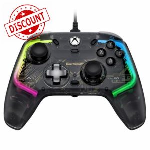GameSir Kaleid Wired Controller for Xbox Series X|S