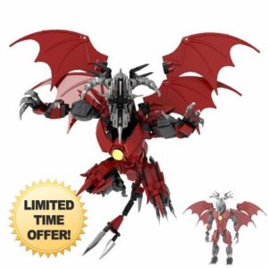 Titan Speakman Building Blocks