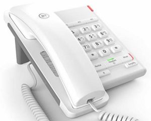 BT Converse 2100 Corded Telephone
