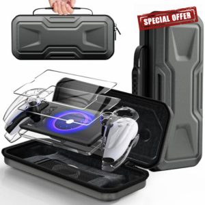 Accessories Bundle for PlayStation Portal